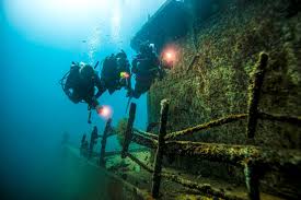 Image result for Three Seas Diving