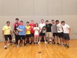 Image result for Bispham Tex Badminton Club