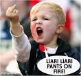 Fact Check: Romney's 'pants on fire' $5 trillion tax cut lie - the ...