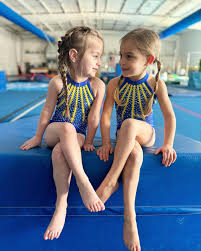 Image result for Bagshot Gymnastics Club