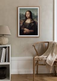 Image result for mona lisa
