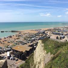 Image result for Cooden Beach Sports and Social