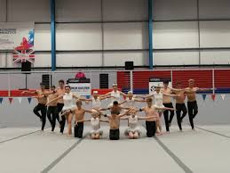 Image result for Spelthorne School Of Gymnastics