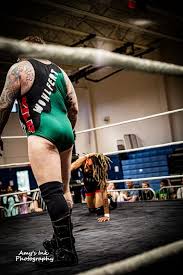 Image result for KGW PRO WRESTLING ACADEMY