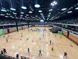 Image result for Welwyn Badminton Club