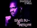 Shaquille O'Neal - Biological Didn't Bother (C&S)