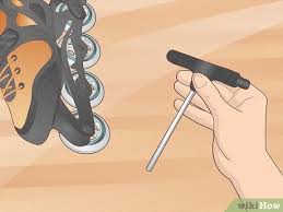 Image result for inline skate wheel rotation