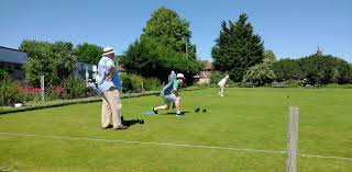 Image result for Merton Bowling Club