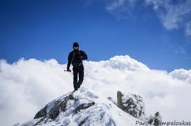 Image result for Parnassus Mountaineering Club, Sheffield