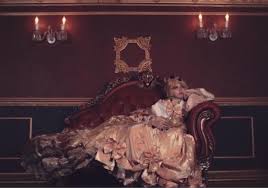 「アンネ=ルシフェン=ドートゥリシュ 悪ノ娘」の画像検索結果