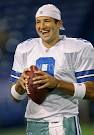 TONY ROMO | Benchwarmers United