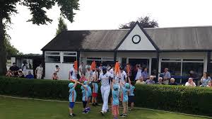 Image result for Ludlow & South Shropshire Cricket Club