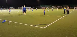 Image result for Golborne Hockey Club