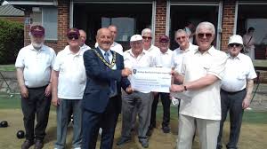 Image result for Cockton Hill Bowls Club