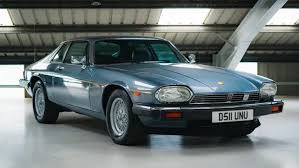 Image result for Curlew 1986 Jaguar