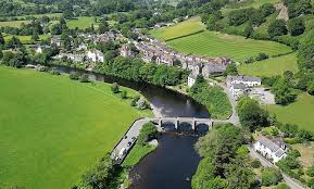 Image result for Corwen Bowling Club