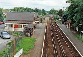 Image result for Frimley