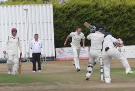 Image result for Ludlow & South Shropshire Cricket Club