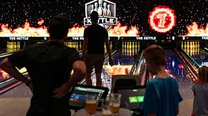 Image result for Kettle Bowling Club
