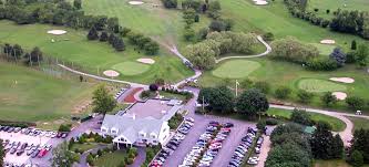 Image result for Portsmouth Golf Club