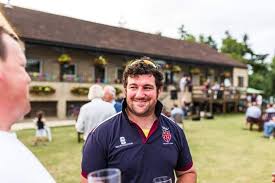 Image result for Hatherley Badminton Club