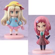 「エルフレダ・ミルヤスドッティル ロッテのおもちゃ!」の画像検索結果