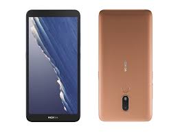Image result for Nokia C3