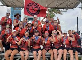 Image result for Worcester Dragon Boat Racing Club
