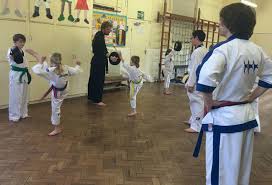 Image result for Bytomic Taekwondo Guildford