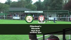 Image result for Chipstead Fc