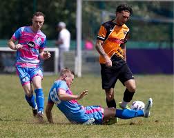 Image result for Mears Ashby Sports Club