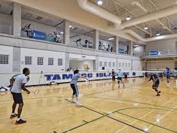 Image result for Corpus Christi Badminton Club