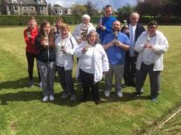 Image result for Methilhill Bowling Club