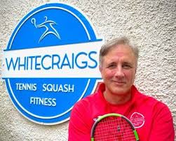 Image result for Whitecraigs Lawn Tennis & Sports Club
