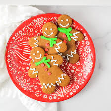 Image result for gingerbread cookies