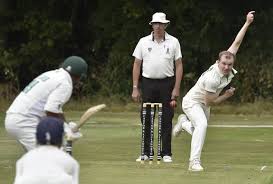 Image result for Seamer Bowling Club