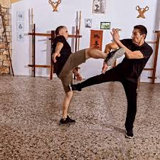 Image result for Chiltern MMA