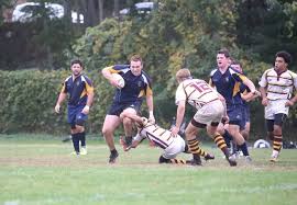 Image result for Trinity Guild Rugby Football Club
