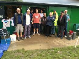 Image result for Loughton Cricket Club
