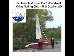 Image result for Sandwell Valley Sailing Club