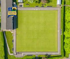 Image result for Finedon Town Bowls Club