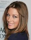 Natalie Zea Image Sexy Hot Natalie Zea of FXs Justified and ABCs Dirty Sexy Money ... Picture 1