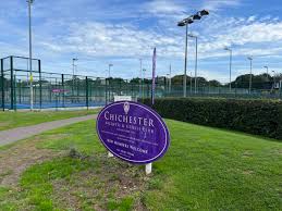Image result for Chichester Tennis & Squash Club