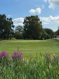 Image result for Blackley Golf Club