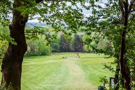 Image result for Tulliallan Golf Club