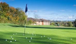 Image result for Abbey Hill Golf Centre, Milton Keynes