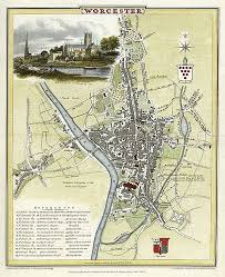 Image result for Worcester Dominies & Guild Cc