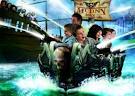 An Ice Age Weekend at ALTON TOWERS