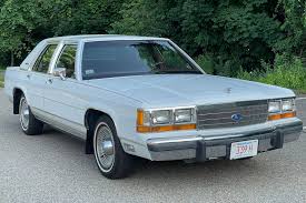 Image result for ford crown victoria