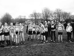 Image result for East Cheshire Harriers & Thameside A C